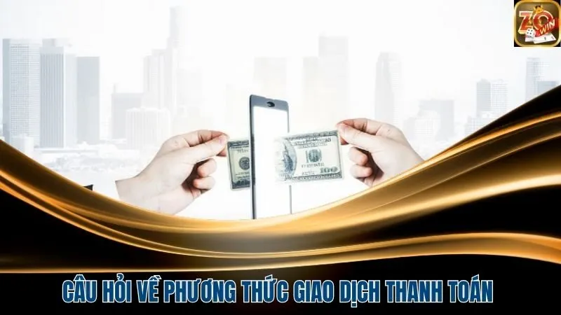 Tham gia Zowin với nhiều tính năng tiện ích khi giao dịch