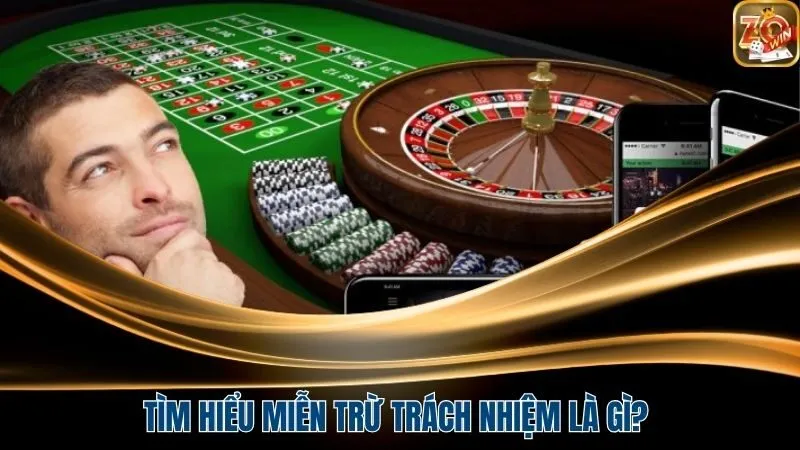 Miễn trừ trách nhiệm như một bản thỏa thuận online về xử lý khi có thiệt hại